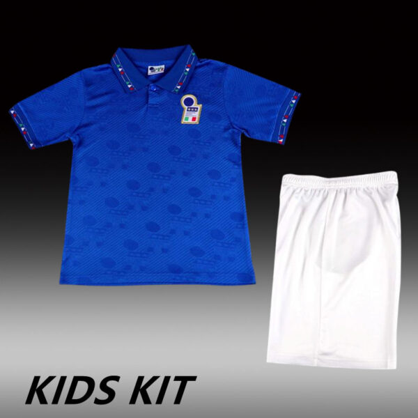 1994 ITALY HOME KIDS KIT