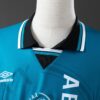 1995-96 AJAX AWAY