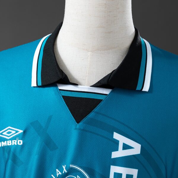1995-96 AJAX AWAY