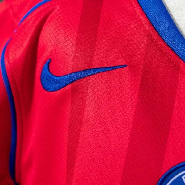 2025-26 PSG THIRD AWAY MEN AND KIDS KIT
