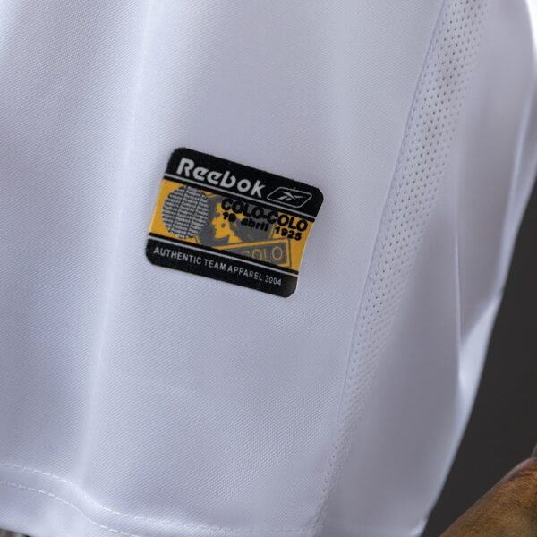 2004 COLO COLO HOME
