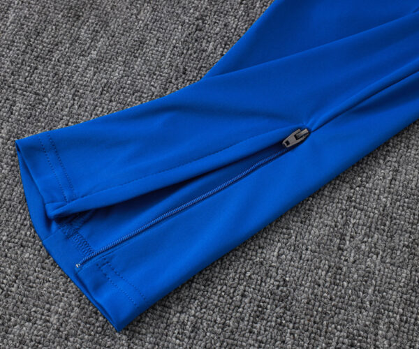 2026-27 FRANCE TRACKSUITS TRAINING SUIT