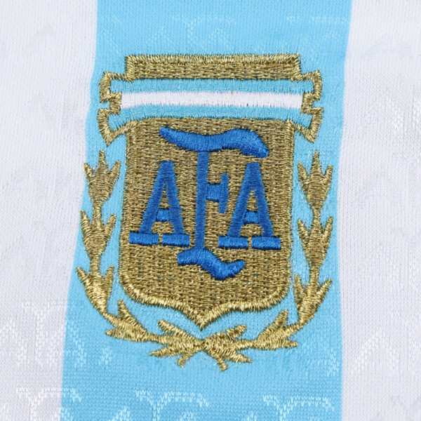 1994 ARGENTINA HOME KIDS KIT