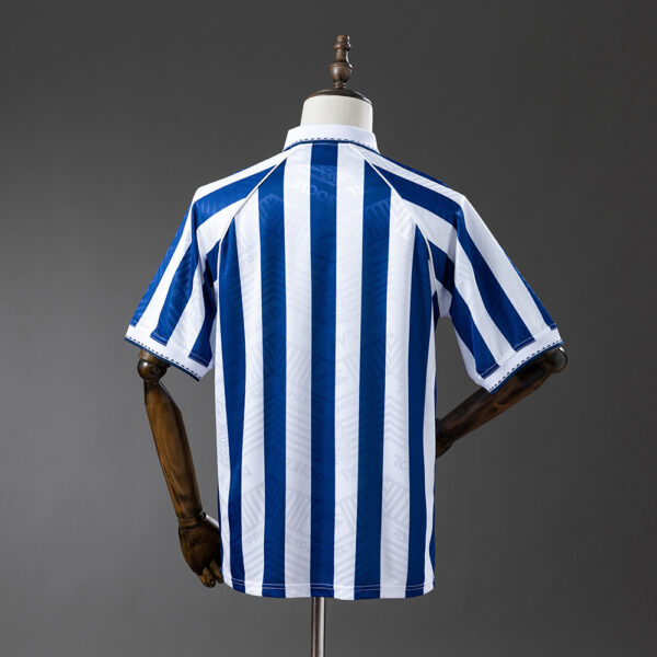 1994-95 REAL SOCIEDAD HOME