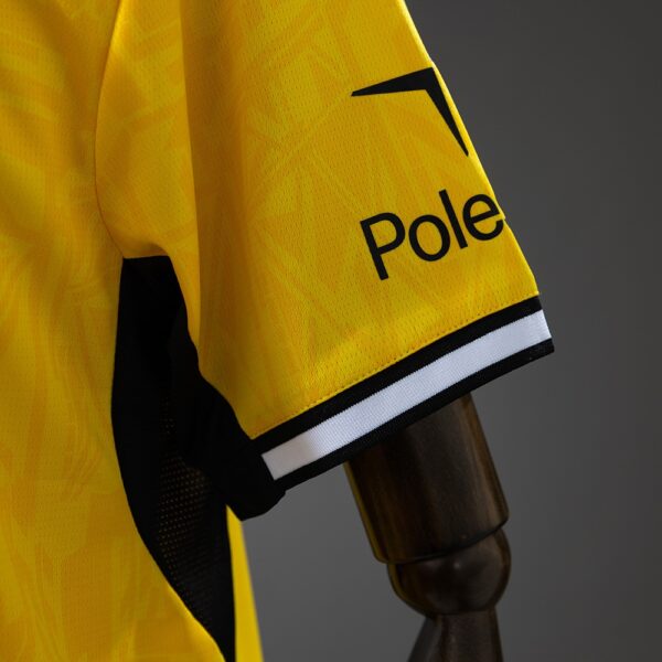 2026-27 BORUSSIA DORTMUND HOME (FAN VERSION)