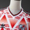 1992-93 RIVER PLATE AWAY