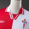 2001-02 CELTA VIGO AWAY