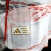 2025-26 BAYERN MUNICH AWAY LONG SLEEVE PLAYER VERSION