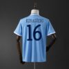 2013-14 MANCHESTER CITY HOME
