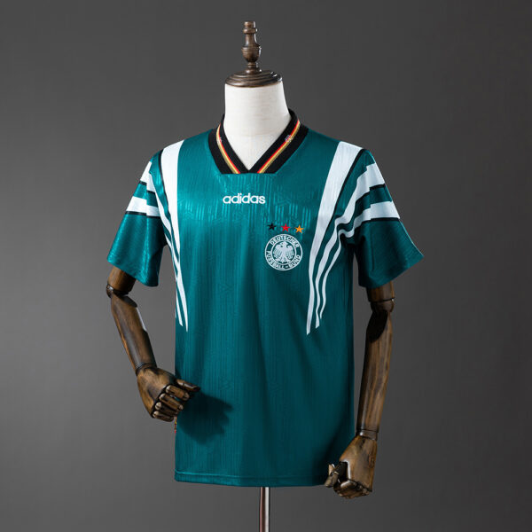 1996 GERMANY AWAY