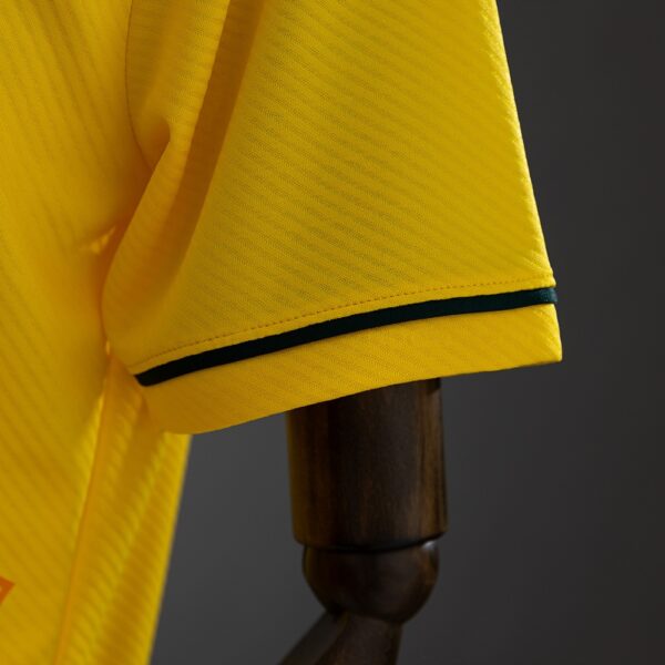 1994 BRAZIL HOME