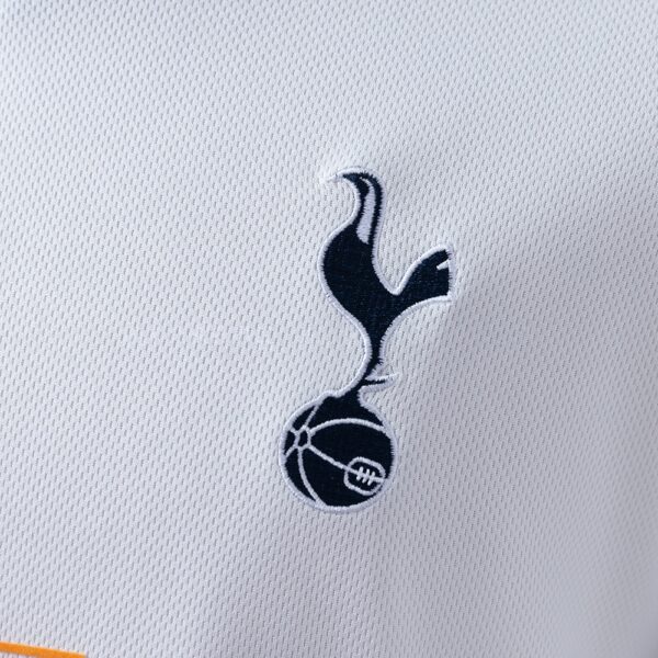 2008-09 TOTTENHAM HOTSPUR HOME