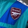 2025-26 ARSENAL WINDBREAKER