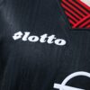 1997-98 AC MILAN THIRD AWAY