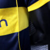 2025-26 BOCA JUNIORS HOME PLAYER VERSION