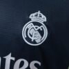 2025-26 REAL MADRID AWAY LONG SLEEVE FAN VERSION