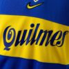 2001 BOCA JUNIORS HOME