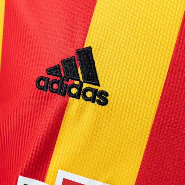 1999-00 GALATASARAY HOME LONG SLEEVES