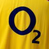 2003-05 ARSENAL AWAY