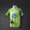 1997-98 WOLFSBURG HOME