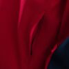 2004-05 ARSENAL WINDBREAKER - RED