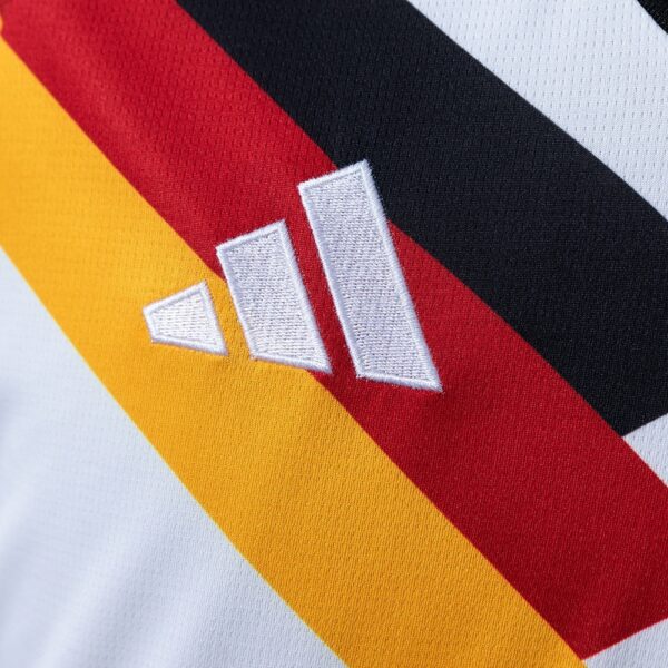 2026 GERMANY WORLD CUP HOME (FAN VERSION)