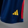 2026 SPAIN WORLD CUP HOME SHORTS