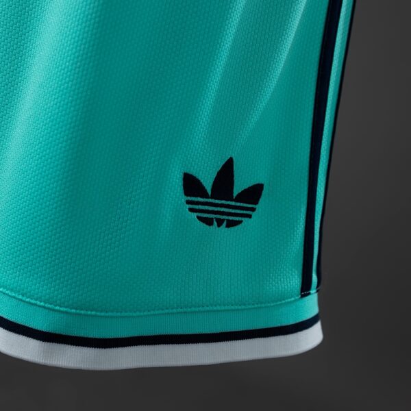 2026 GERMANY AWAY SHORTS