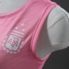 2026 ARGENTINA HOME WOMEN'S VEST