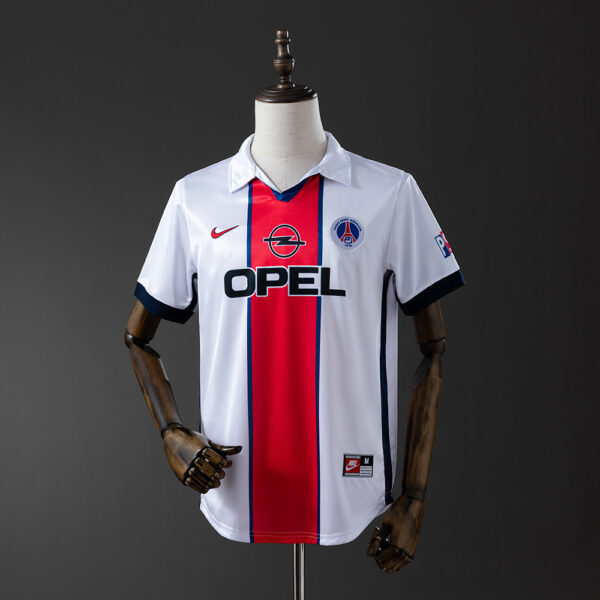 1998-99 PSG AWAY