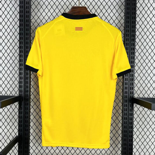 2025-26 GIRONA FC AWAY