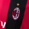 2010-11 AC MILAN HOME