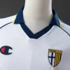 2003-04 PARMA CALCIO AWAY