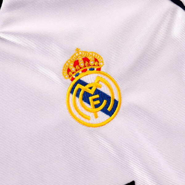 1998-00 REAL MADRID HOME KDIS KIT