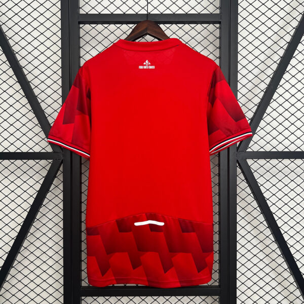 2025-26 LILLE HOME