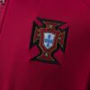 2006 PORTUGAL JACKET - RED