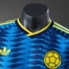 2026 COLOMBIA AWAY WORLD CUP (PLAYER VERSION)