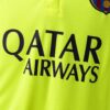 2014-15 BARCELONA THIRD AWAY