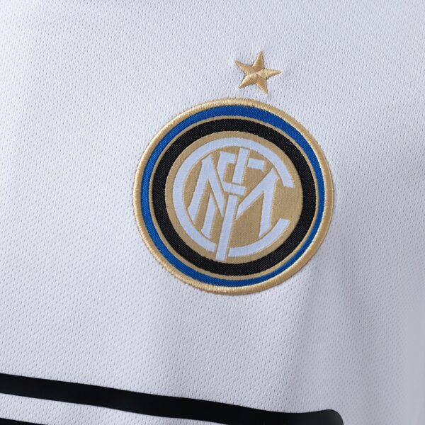 2010-11 INTER MILAN AWAY