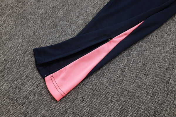 2025-26 BARCELONA TRACKSUITS TRAINING SUIT