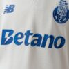 2025-26 PORTO THIRD AWAY KIDS KIT