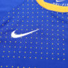 2010 BRAZIL AWAY KIDS KIT