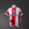1999-00 ATLETICO MADRID HOME
