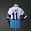 2018-19 LAZIO HOME