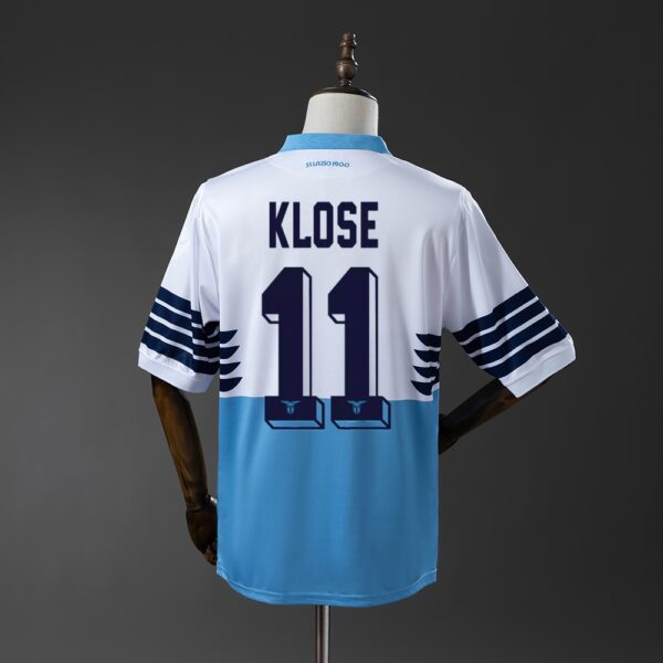 2018-19 LAZIO HOME