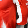 2025-26 BAYERN MUNICH HOME LONG SLEEVE PLAYER VERSION