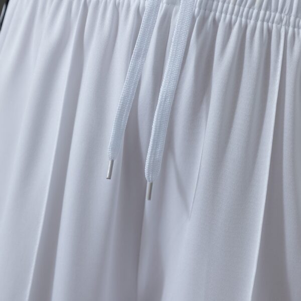 2026 BELGIUM AWAY SHORTS