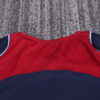 2004-05 ATLETICO MADRID AWAY LONG SLEEVES KIDS KIT