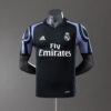 2016-17 REAL MADRID THIRD AWAY PLAYER VERSION