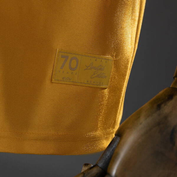 WOLVES 70TH